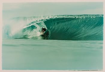 Amazon | Thomas Campbell: Slide Your Brains Out: Surfing in